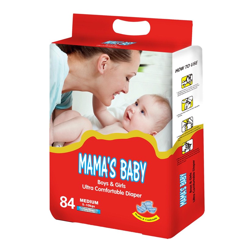 Baby Diapers Manufacturers in China