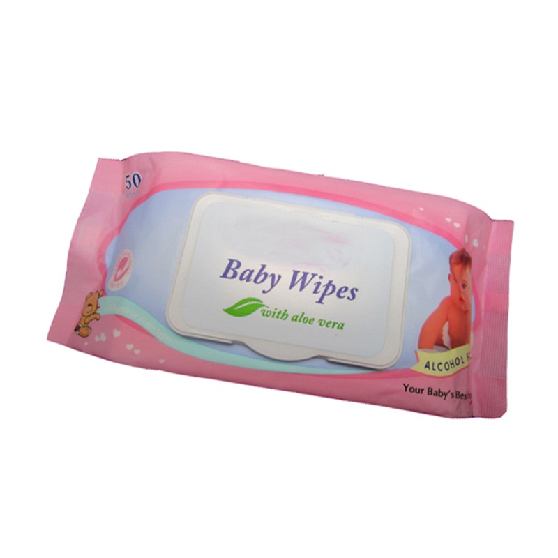 Wipes and Private Label Manufacturers