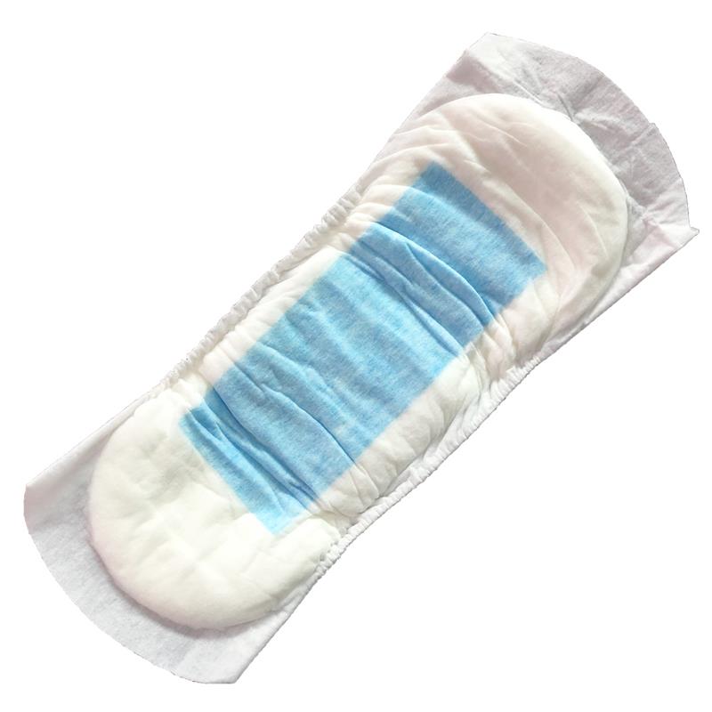 Dyna New Mom Disposable Maternity Pads (Medi)- 5's Pack