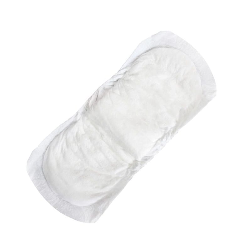 White 100% Pure Cotton New Mom Maternity Most Extreme Absorbency Disposable  Pad at Best Price in Howrah