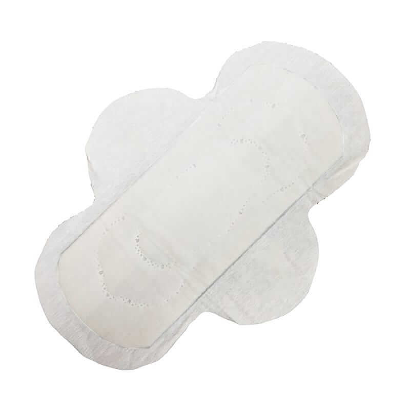 Panty Liners with Wings  Extra Long Panty Liners