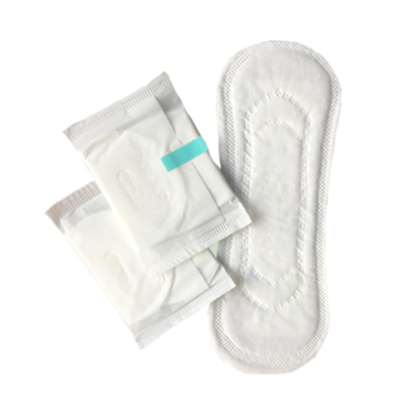 Menstrual Pads 155mm/160mm Ultra Thin Panty Liners - China