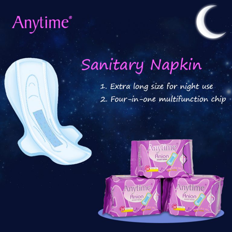 Thick Sanitary Pads Thick Pads For Heavy Periods